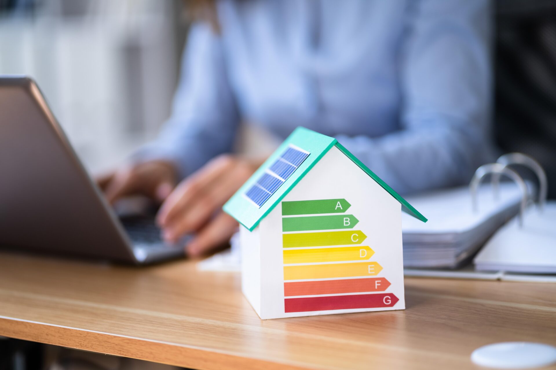 Der Energieausweis Der Energieausweis
